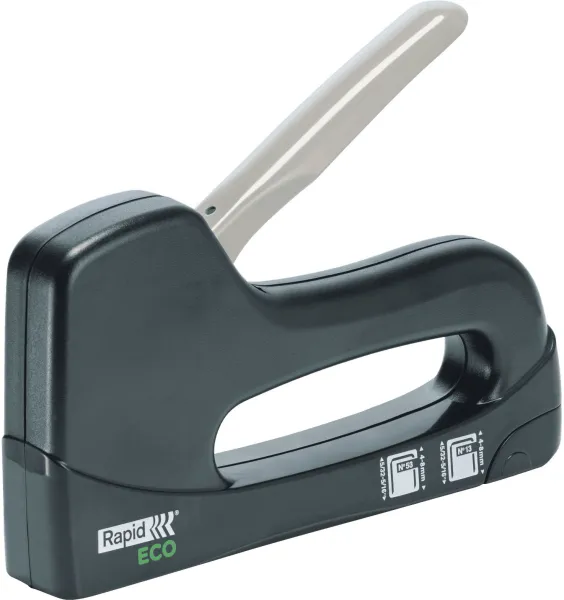 Rapid ECO Hæftepistol OMSC